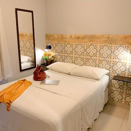 Hmg Rio Suites Rio de Janeiro Eksteriør billede