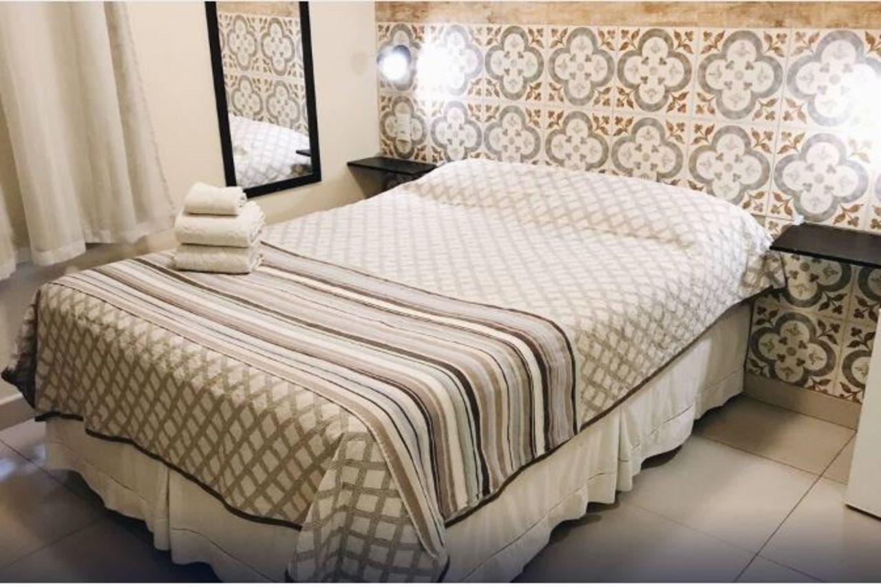 Hmg Rio Suites Rio de Janeiro Eksteriør billede