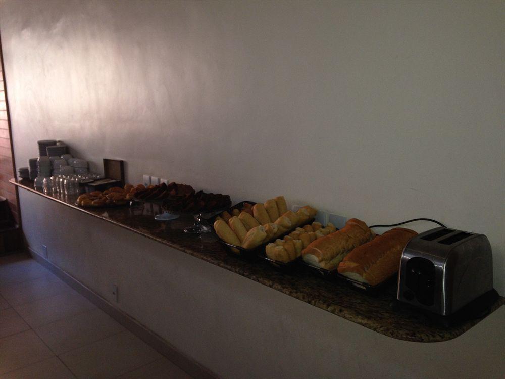 Hmg Rio Suites Rio de Janeiro Eksteriør billede