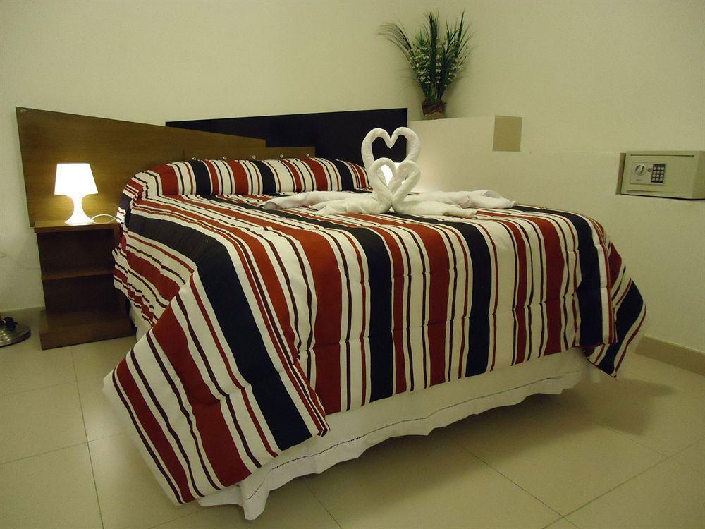 Hmg Rio Suites Rio de Janeiro Eksteriør billede