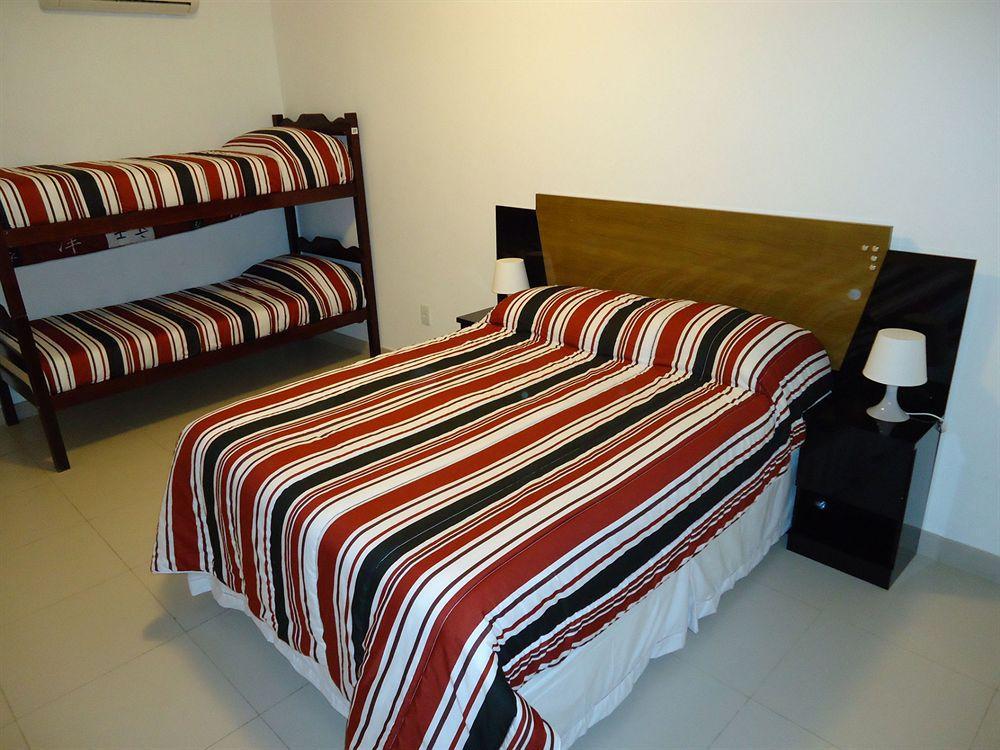 Hmg Rio Suites Rio de Janeiro Eksteriør billede