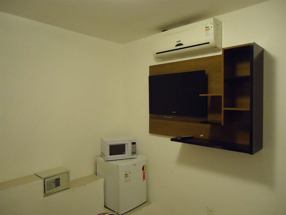 Hmg Rio Suites Rio de Janeiro Eksteriør billede