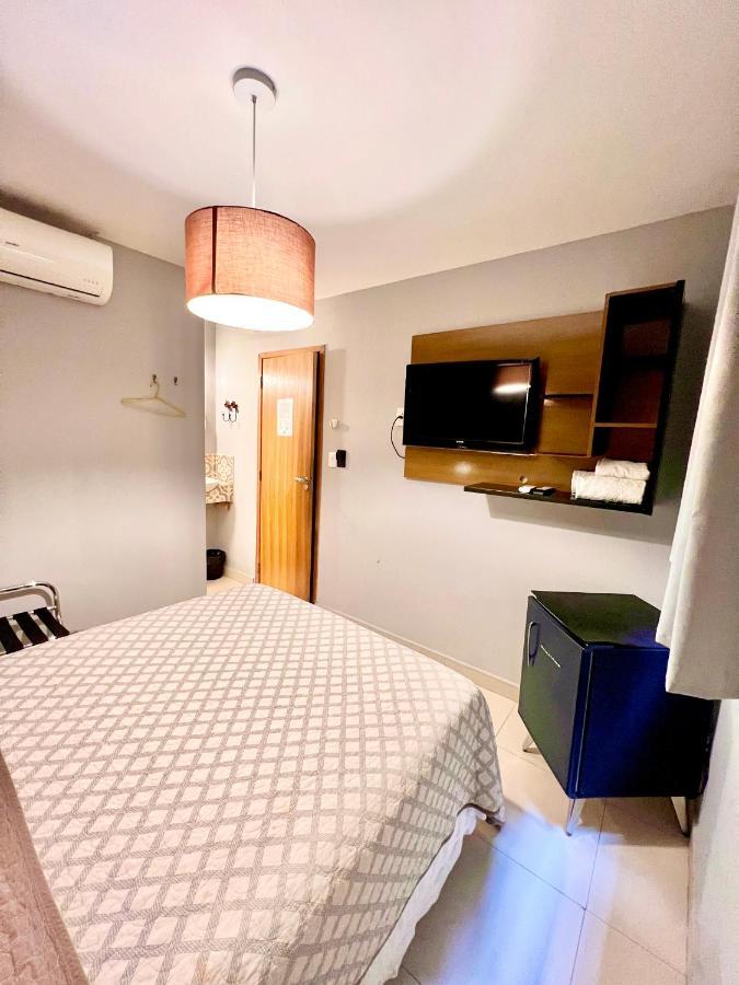 Hmg Rio Suites Rio de Janeiro Eksteriør billede