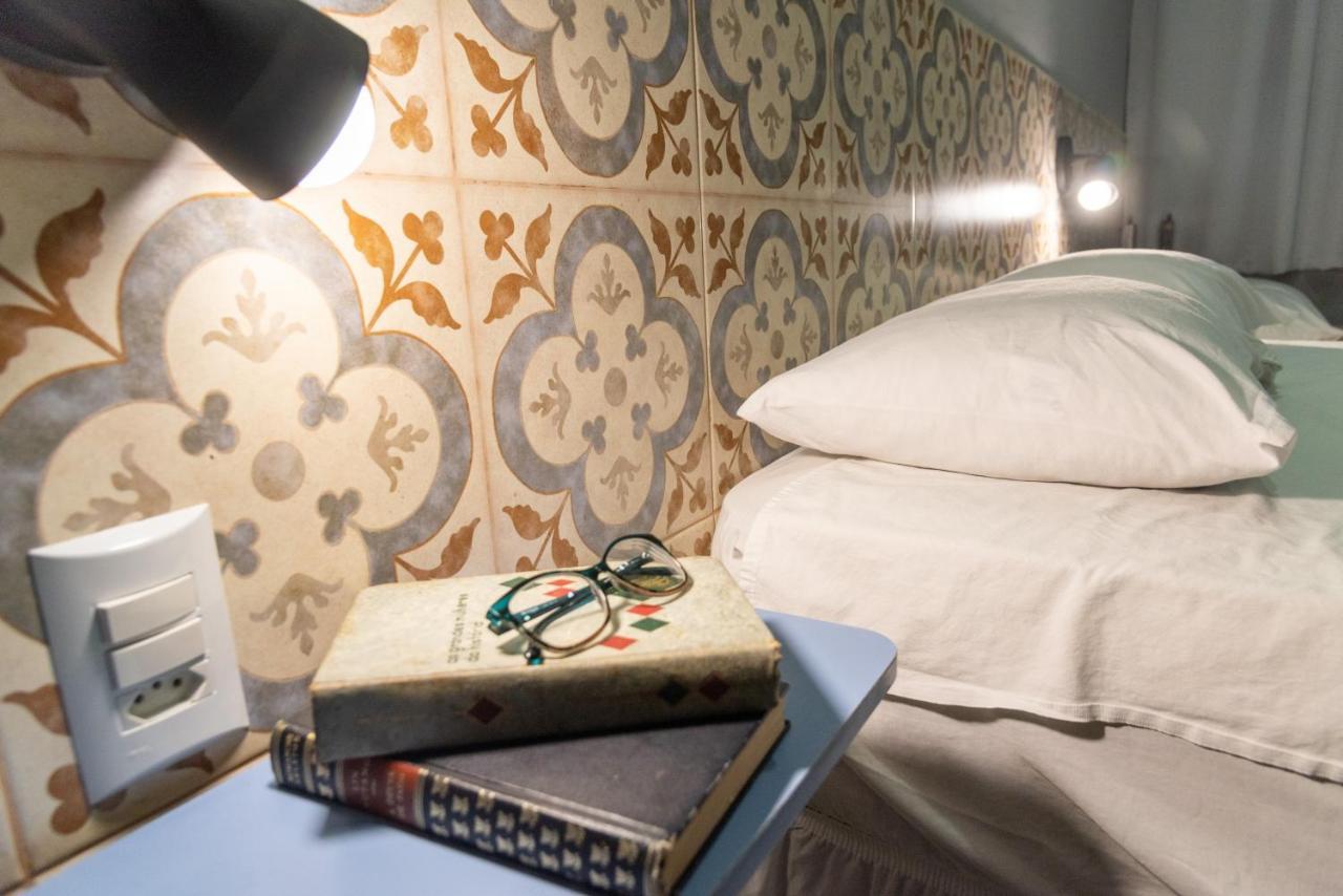 Hmg Rio Suites Rio de Janeiro Eksteriør billede