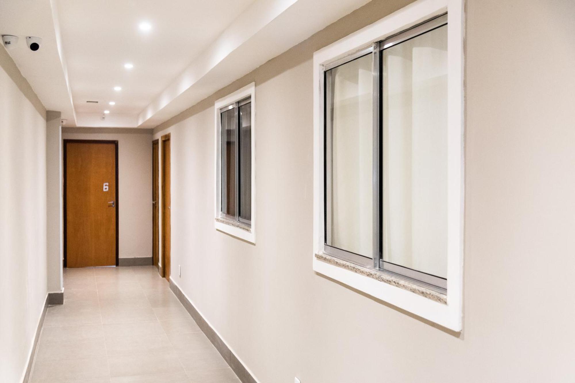 Hmg Rio Suites Rio de Janeiro Eksteriør billede