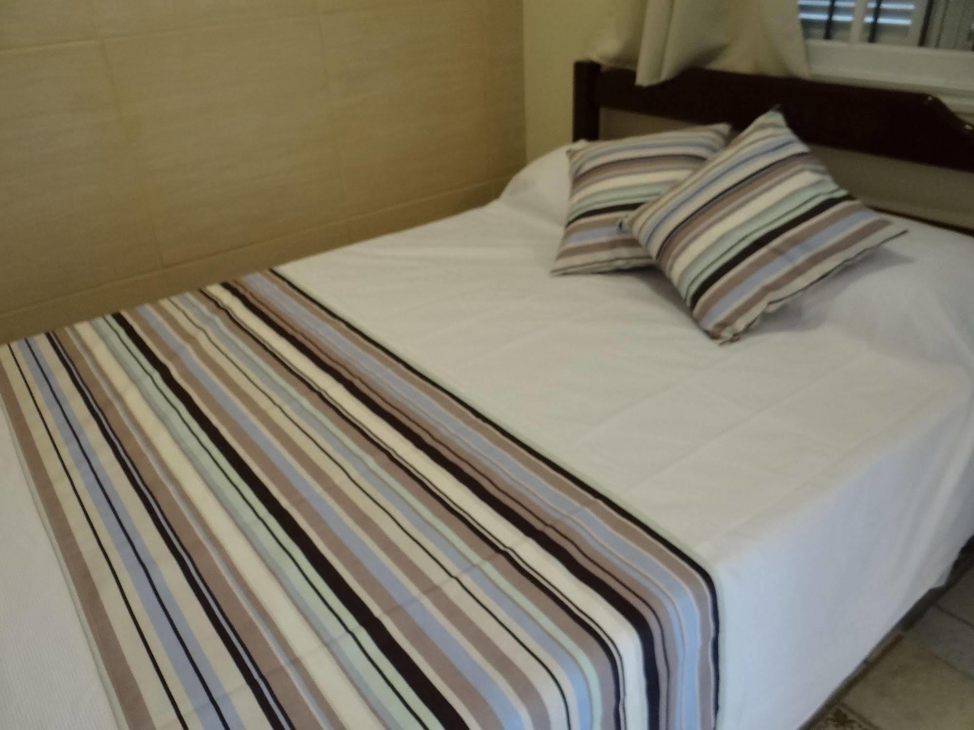 Hmg Rio Suites Rio de Janeiro Eksteriør billede