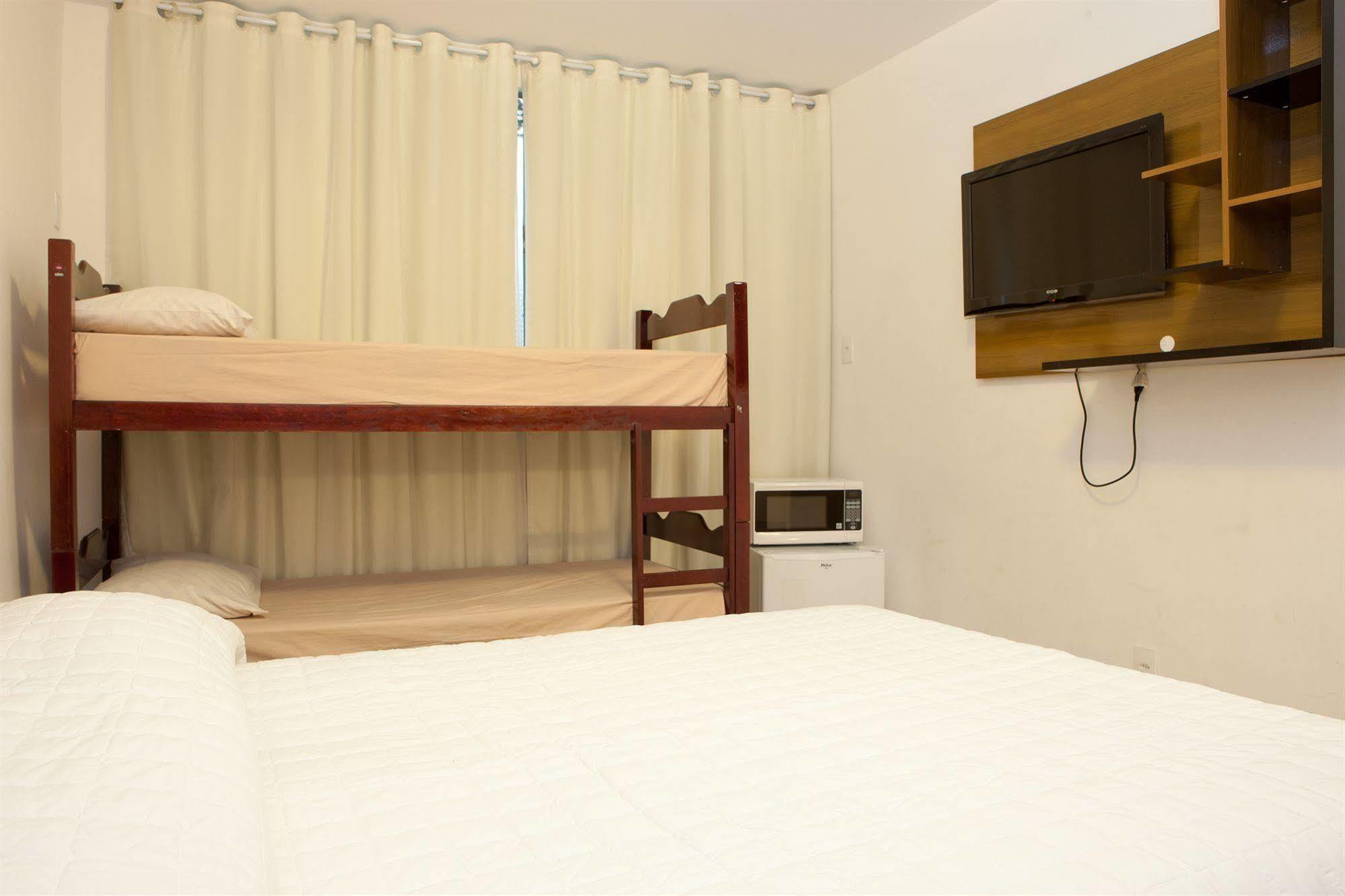 Hmg Rio Suites Rio de Janeiro Eksteriør billede