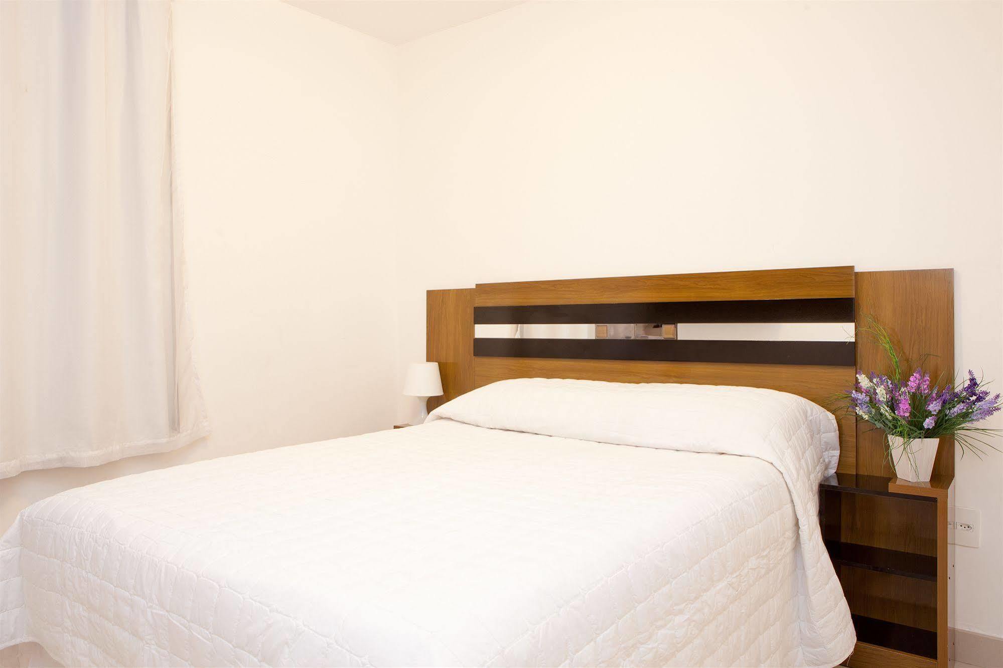 Hmg Rio Suites Rio de Janeiro Eksteriør billede