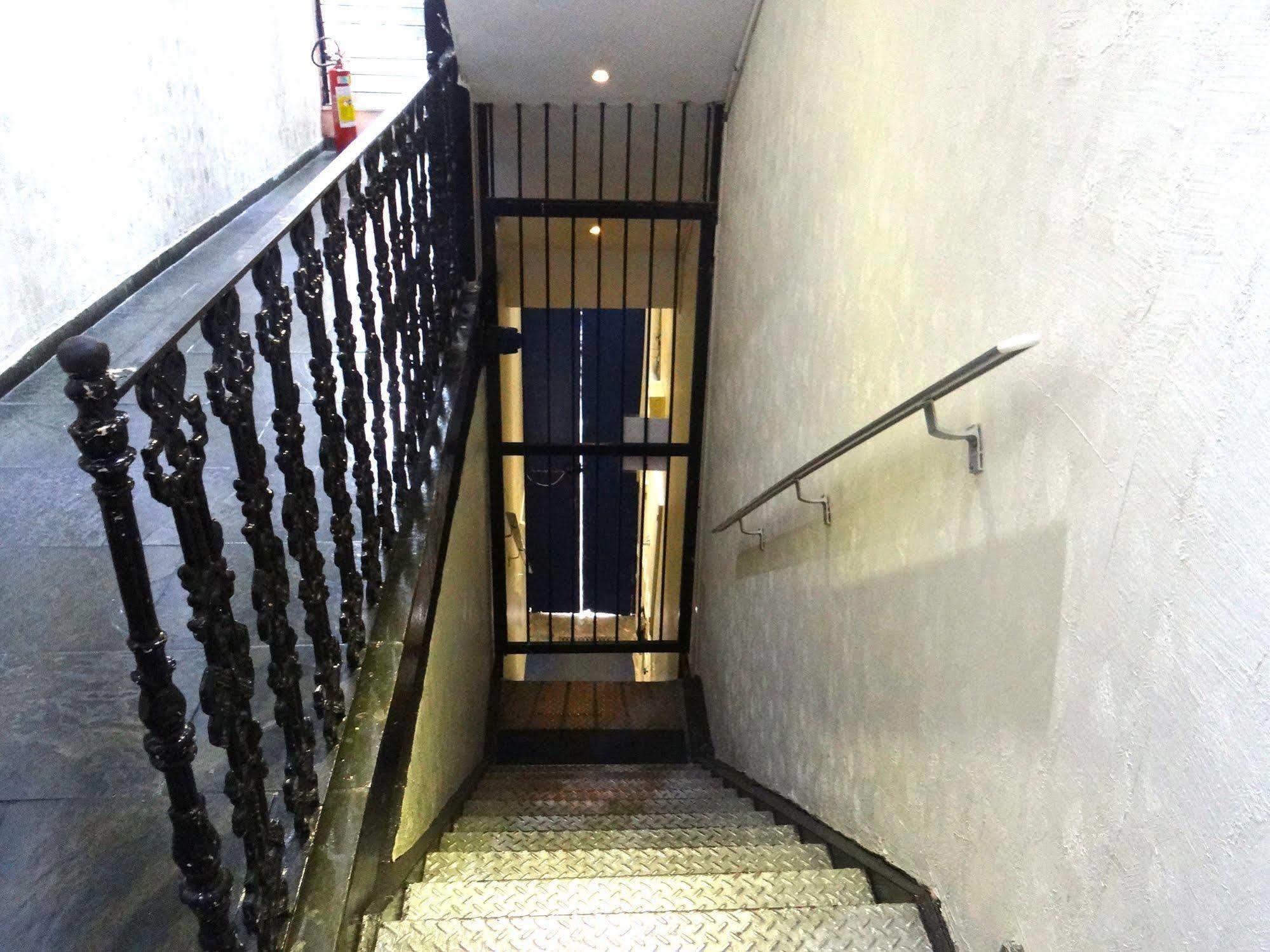 Hmg Rio Suites Rio de Janeiro Eksteriør billede