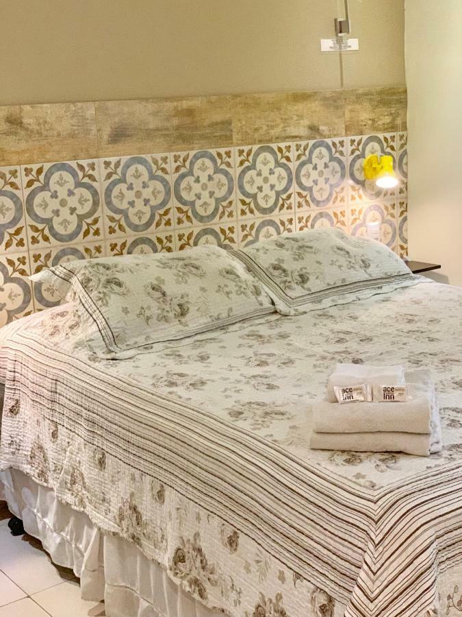Hmg Rio Suites Rio de Janeiro Eksteriør billede